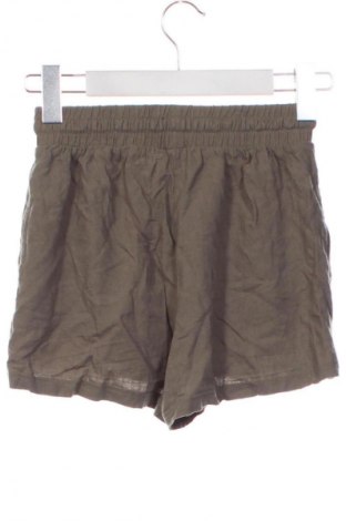 Damen Shorts Sinsay, Größe XS, Farbe Grün, Preis € 8,76