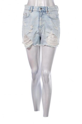 Dámské kraťasy  Sinsay, Velikost S, Barva Modrá, Cena  241,00 Kč