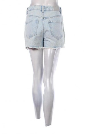 Dámské kraťasy  Sinsay, Velikost S, Barva Modrá, Cena  241,00 Kč