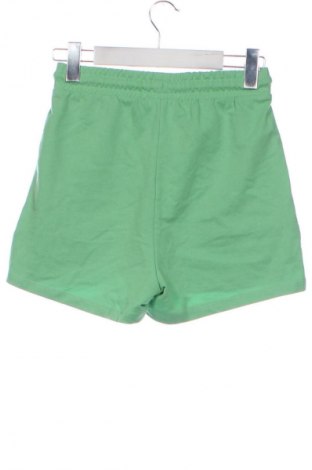 Damen Shorts Sinsay, Größe XS, Farbe Grün, Preis 9,79 €