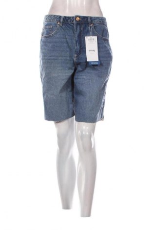 Női rövidnadrág Sinsay, Méret M, Szín Kék, Ár 6 200 Ft