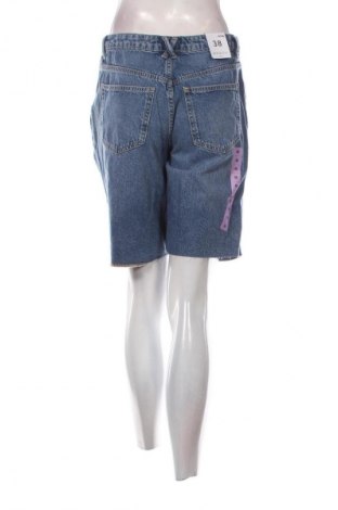 Női rövidnadrág Sinsay, Méret M, Szín Kék, Ár 6 200 Ft