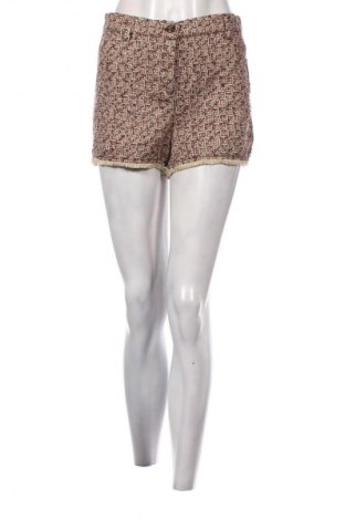 Pantaloni scurți de femei Sisley, Mărime M, Culoare Multicolor, Preț 68,99 Lei