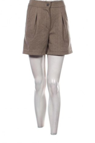 Damen Shorts Styled In Italy, Größe S, Farbe Braun, Preis 9,72 €