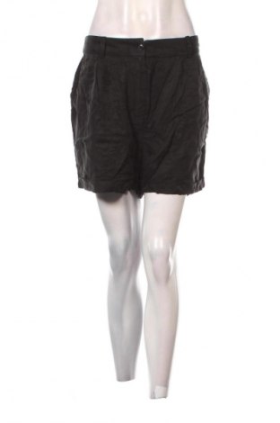 Női rövidnadrág Superdry, Méret L, Szín Fekete, Ár 19 749 Ft