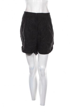 Pantaloni scurți de femei Superdry, Mărime XL, Culoare Negru, Preț 243,99 Lei