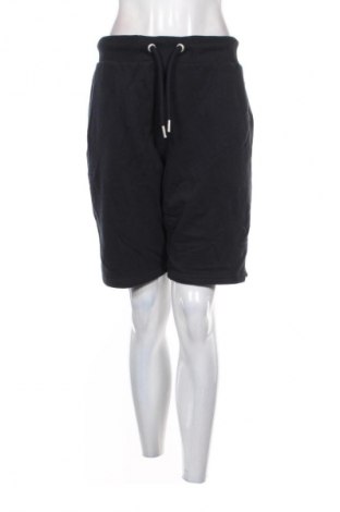 Dámské kraťasy  Superdry, Velikost XXL, Barva Modrá, Cena  1 169,00 Kč