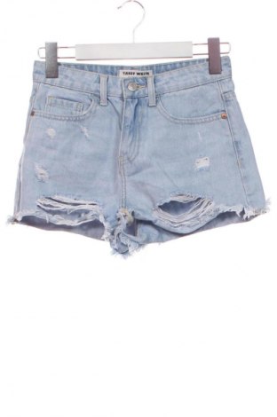 Damen Shorts Tally Weijl, Größe XS, Farbe Blau, Preis € 9,72