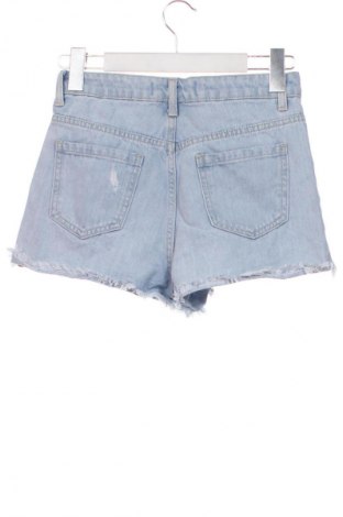 Damen Shorts Tally Weijl, Größe XS, Farbe Blau, Preis € 9,72