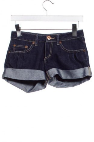 Damen Shorts Terranova, Größe S, Farbe Blau, Preis € 5,99