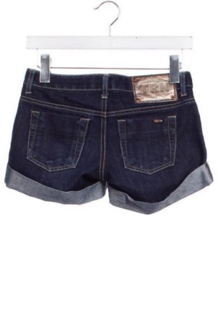 Damen Shorts Terranova, Größe S, Farbe Blau, Preis € 5,99