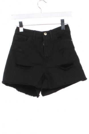 Damen Shorts Terranova, Größe XS, Farbe Schwarz, Preis € 9,72