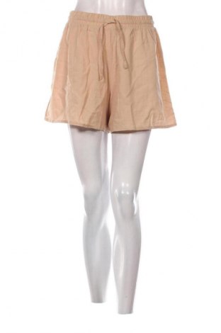 Γυναικείο κοντό παντελόνι Tezenis, Μέγεθος S, Χρώμα  Μπέζ, Τιμή 9,74 €