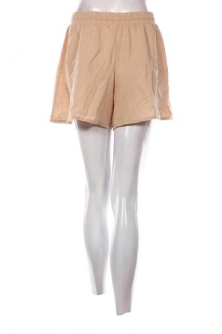 Γυναικείο κοντό παντελόνι Tezenis, Μέγεθος S, Χρώμα  Μπέζ, Τιμή 9,74 €