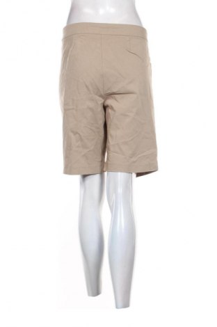 Damen Shorts Time and tru, Größe XXL, Farbe Beige, Preis 8,99 €