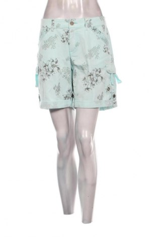 Dámske kraťasy  Timezone, Veľkosť XL, Farba Viacfarebná, Cena  18,95 €