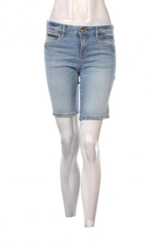 Damen Shorts Tom Tailor, Größe S, Farbe Blau, Preis 17,38 €