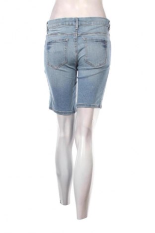 Damen Shorts Tom Tailor, Größe S, Farbe Blau, Preis 17,38 €