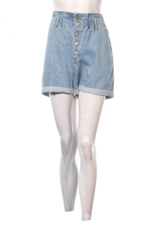 Damen Shorts Trendyol, Größe M, Farbe Blau, Preis € 17,38