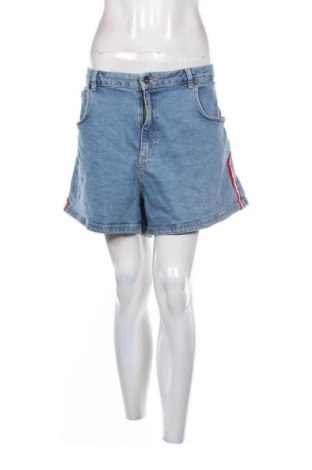 Dámske kraťasy  Twintip, Veľkosť 3XL, Farba Modrá, Cena  6,95 €