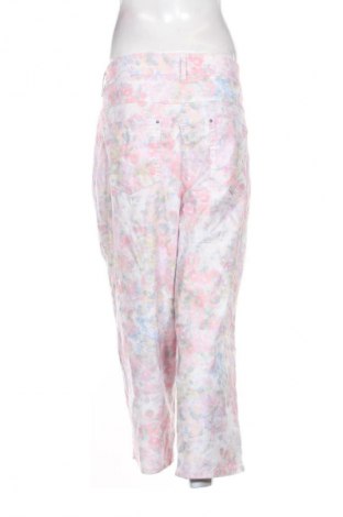 Damen Shorts Ulla Popken, Größe 3XL, Farbe Mehrfarbig, Preis € 10,99