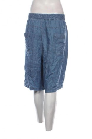 Damen Shorts Unbranded, Größe 4XL, Farbe Blau, Preis 7,99 €