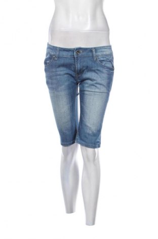 Damskie szorty Unbranded, Rozmiar M, Kolor Niebieski, Cena 44,94 zł