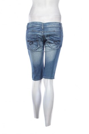 Damskie szorty Unbranded, Rozmiar M, Kolor Niebieski, Cena 44,94 zł