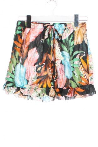 Damskie szorty Unbranded, Rozmiar XS, Kolor Kolorowy, Cena 28,99 zł