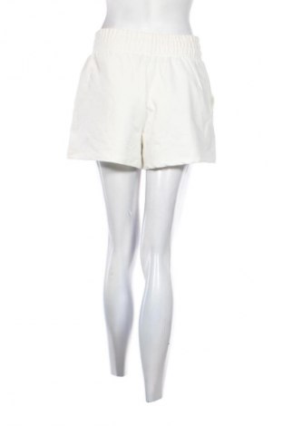 Damen Shorts Unbranded, Größe L, Farbe Weiß, Preis € 9,79