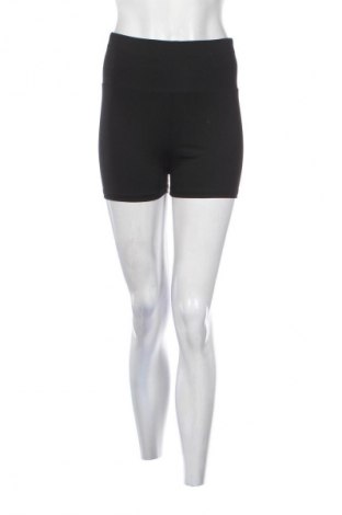 Γυναικείο κοντό παντελόνι Unbranded, Μέγεθος S, Χρώμα Μαύρο, Τιμή 10,00 €