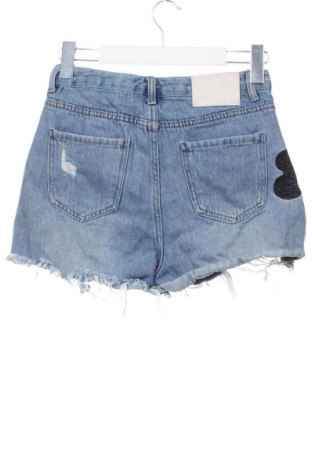 Damen Shorts Unbranded, Größe XS, Farbe Blau, Preis 9,72 €
