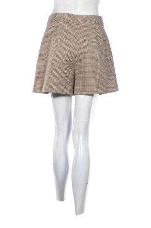 Дамски къс панталон Unbranded, Размер M, Цвят Многоцветен, Цена 19,00 лв.