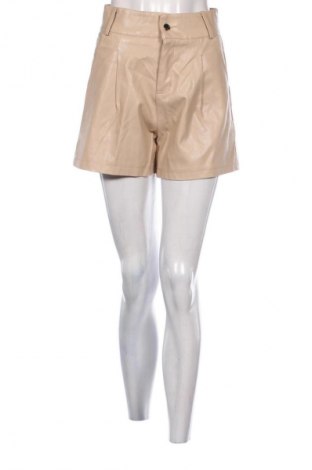 Damen Shorts Unbranded, Größe S, Farbe Beige, Preis 10,00 €