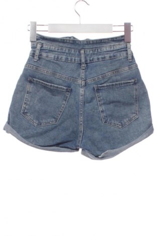 Дамски къс панталон Unbranded, Размер XS, Цвят Син, Цена 9,71 €
