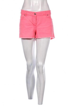 Γυναικείο κοντό παντελόνι Unbranded, Μέγεθος L, Χρώμα Ρόζ , Τιμή 9,72 €
