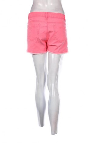 Γυναικείο κοντό παντελόνι Unbranded, Μέγεθος L, Χρώμα Ρόζ , Τιμή 9,72 €