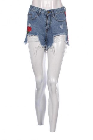 Damen Shorts Unbranded, Größe M, Farbe Blau, Preis € 9,72