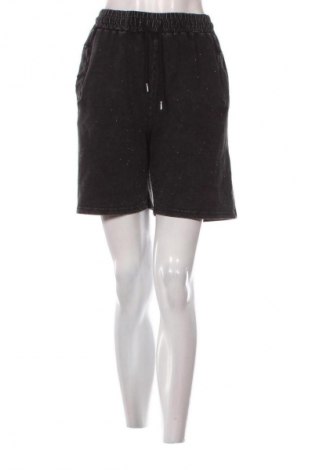 Γυναικείο κοντό παντελόνι Unbranded, Μέγεθος M, Χρώμα Γκρί, Τιμή 9,72 €