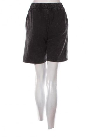 Γυναικείο κοντό παντελόνι Unbranded, Μέγεθος M, Χρώμα Γκρί, Τιμή 9,72 €