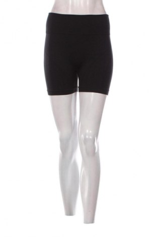 Дамски къс панталон Unbranded, Размер L, Цвят Черен, Цена 19,55 лв.