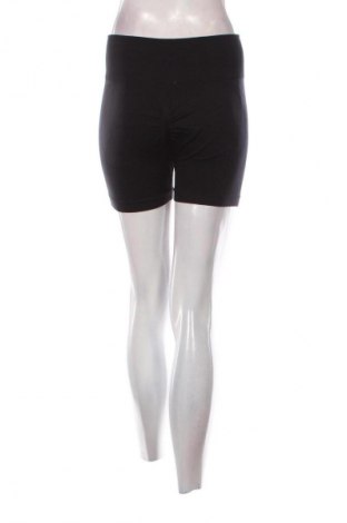Дамски къс панталон Unbranded, Размер L, Цвят Черен, Цена 19,55 лв.