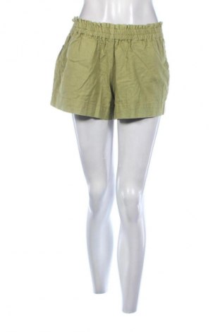 Dámske kraťasy  Unbranded, Veľkosť M, Farba Zelená, Cena  10,00 €