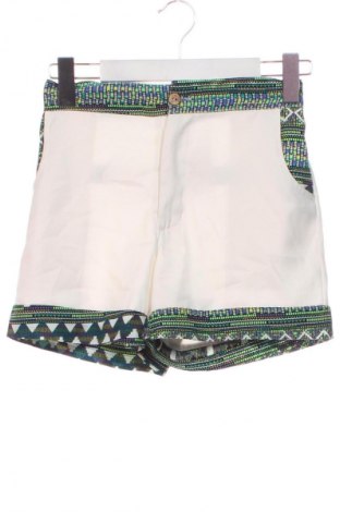 Γυναικείο κοντό παντελόνι Unbranded, Μέγεθος XS, Χρώμα Πολύχρωμο, Τιμή 9,72 €