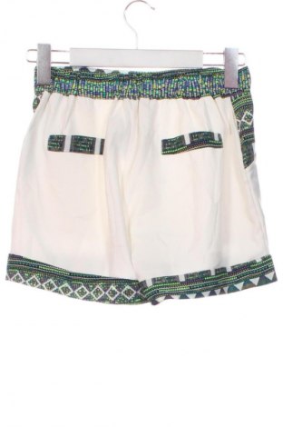 Γυναικείο κοντό παντελόνι Unbranded, Μέγεθος XS, Χρώμα Πολύχρωμο, Τιμή 9,72 €