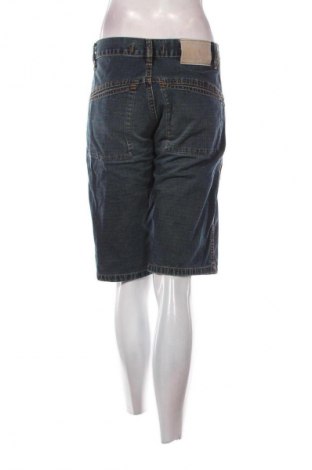 Pantaloni scurți de femei Unbranded, Mărime M, Culoare Albastru, Preț 50,00 Lei