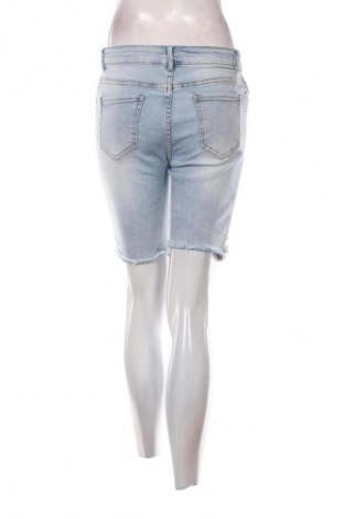 Dámske kraťasy  M.Sara, Veľkosť M, Farba Modrá, Cena  9,72 €