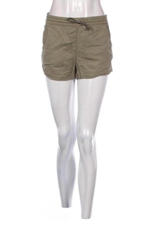 Pantaloni scurți de femei Unbranded, Mărime XL, Culoare Verde, Preț 60,99 Lei