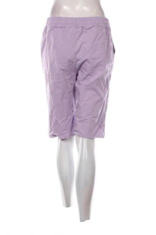 Dámske kraťasy  Unbranded, Veľkosť L, Farba Fialová, Cena  9,72 €