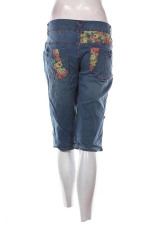 Dámske kraťasy  Unbranded, Veľkosť L, Farba Modrá, Cena  9,74 €